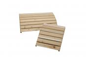 Click to enlarge image - Footrest (Regular, Big Boy and Loveseat) - Serves a variety of purposes
